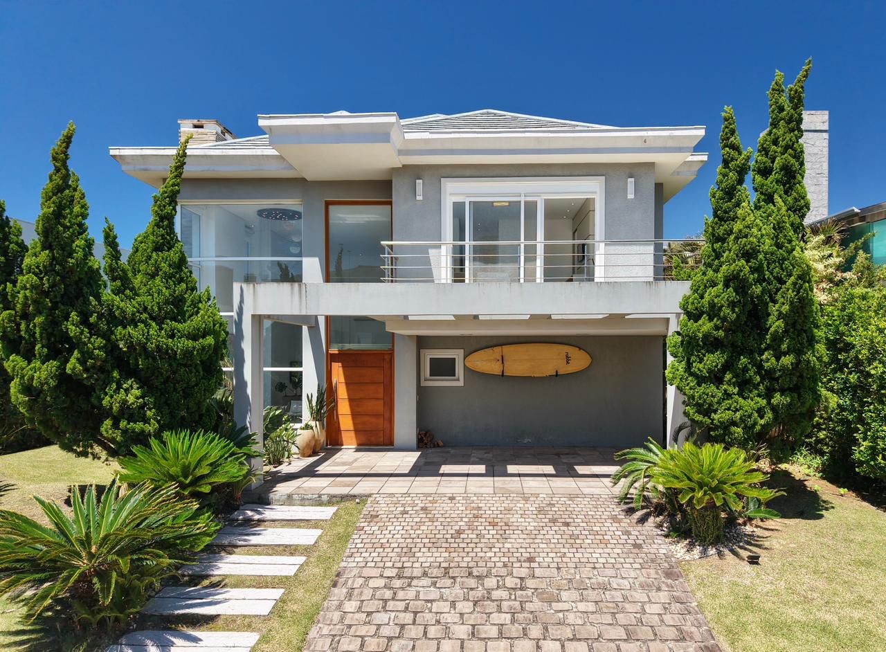 Casa em Condomínio 5 dormitórios para venda, Xangrilá em Xangri-lá | Ref.: 307633