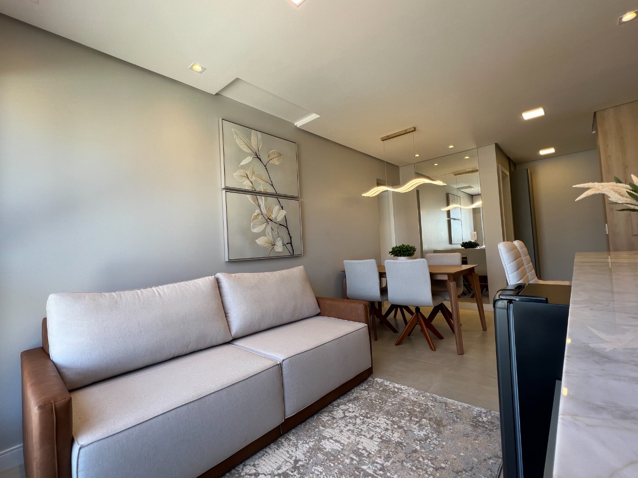 Apartamento 2 dormitórios para venda, Zona Nova em Capão da Canoa | Ref.: 307653