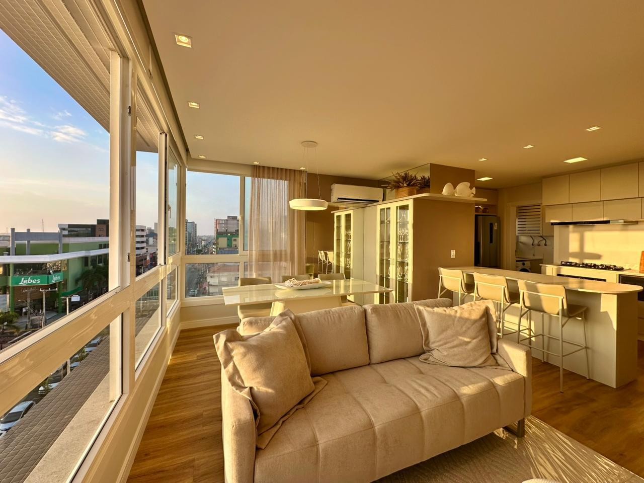 Apartamento 2 dormitórios para venda, Centro em Capão da Canoa | Ref.: 307655