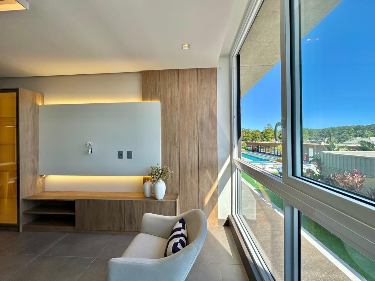 Apartamento 2 dormitórios para venda, Atlântida em Xangri-lá | Ref.: 307660