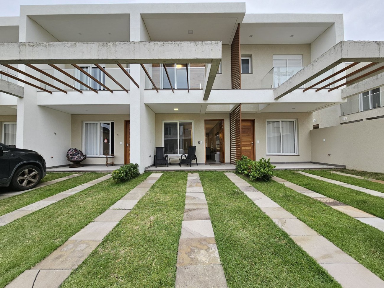 Casa em Condomínio 2 dormitórios para venda, Zona  Nova em Capão da Canoa | Ref.: 307697