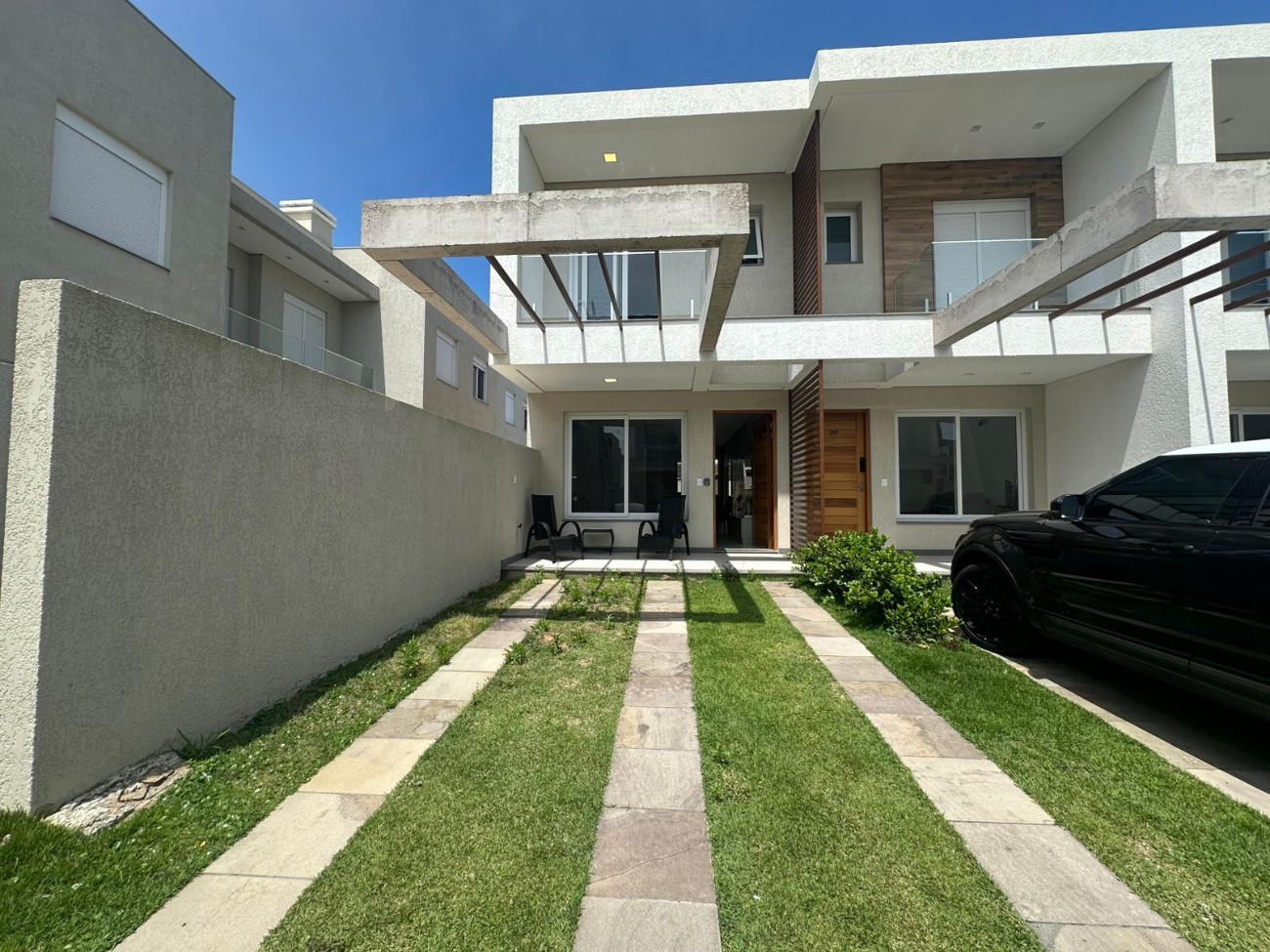 Casa em Condomínio 2 dormitórios para venda, Zona  Nova em Capão da Canoa | Ref.: 307698