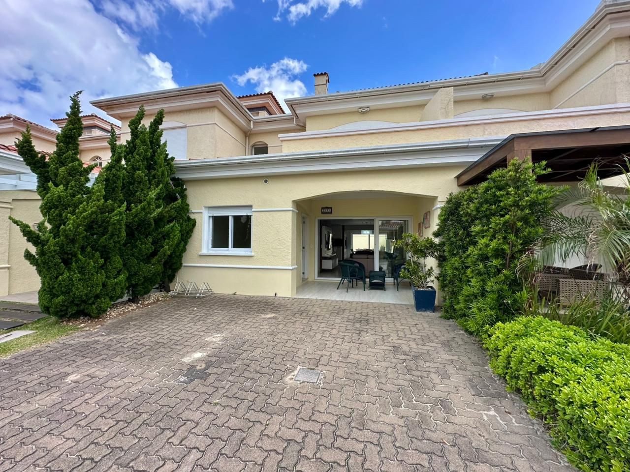 Casa em Condomínio 4 dormitórios para venda, Remanso em Xangri-lá | Ref.: 307717