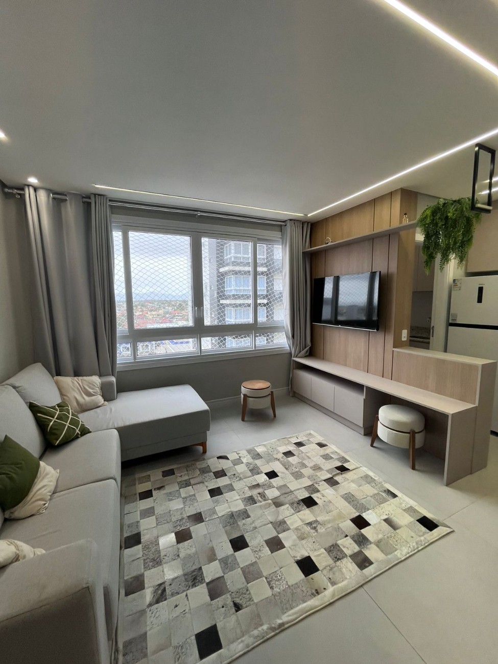 Apartamento 3 dormitórios para venda, Zona Nova em Capão da Canoa | Ref.: 307718