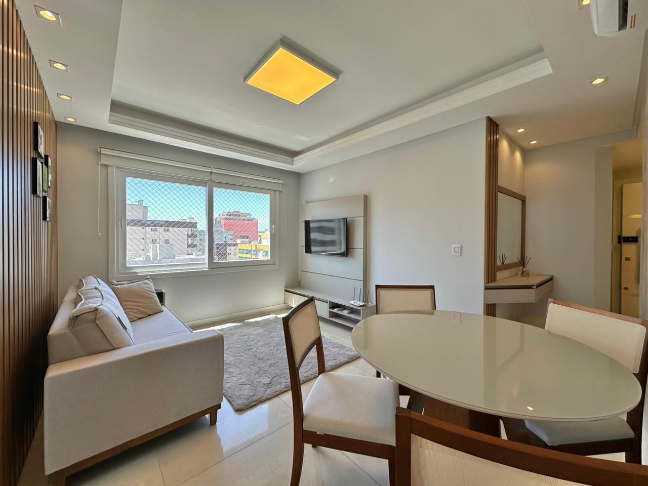 Apartamento 2 dormitórios para venda, Zona Nova em Capão da Canoa | Ref.: 307731