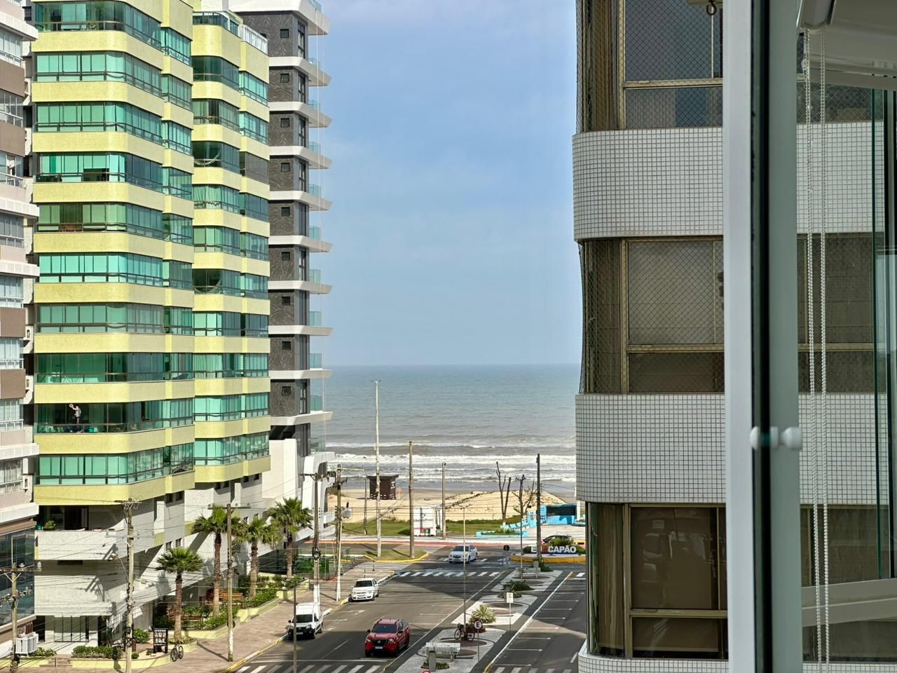 Apartamento 3 dormitórios para venda, Navegantes em Capão da Canoa | Ref.: 307755