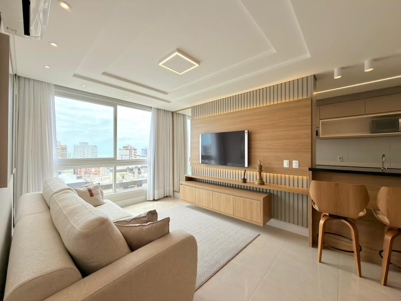 Apartamento 2 dormitórios para venda, Centro em Capão da Canoa | Ref.: 307758