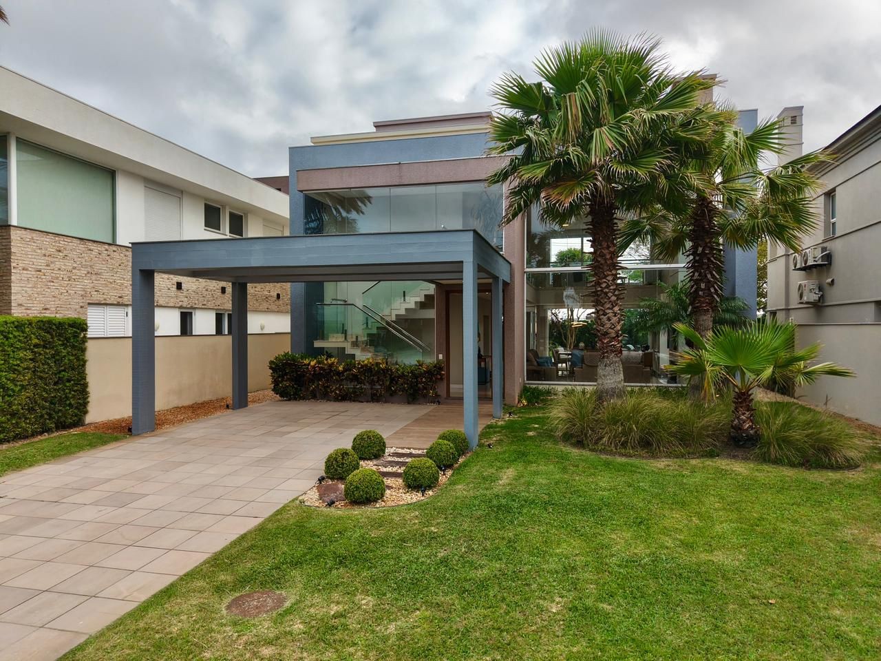 Casa em Condomínio 4 dormitórios para venda, Atlântida em Xangri-lá | Ref.: 307759