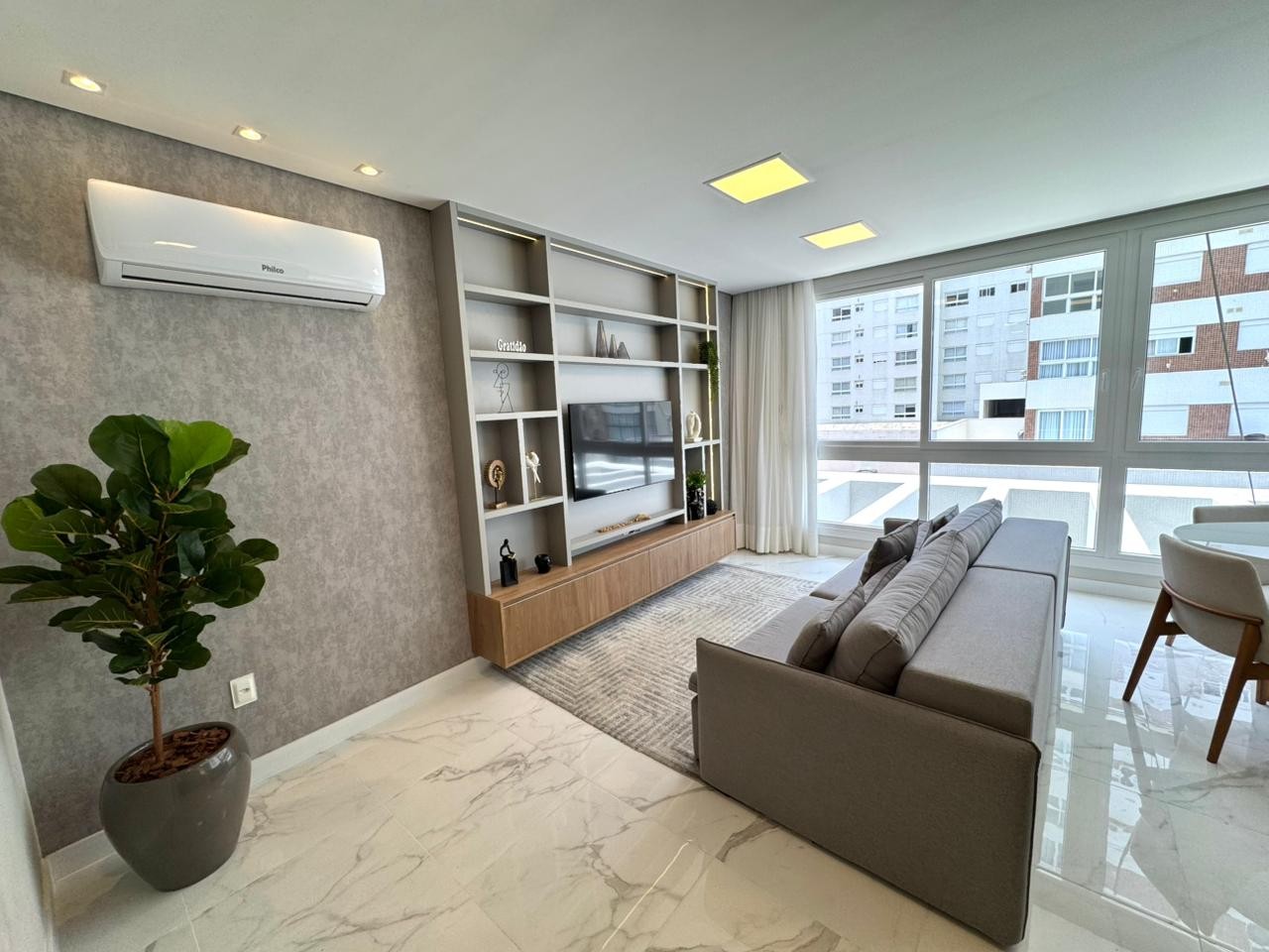 Apartamento 2 dormitórios para venda, Navegantes em Capão da Canoa | Ref.: 307776