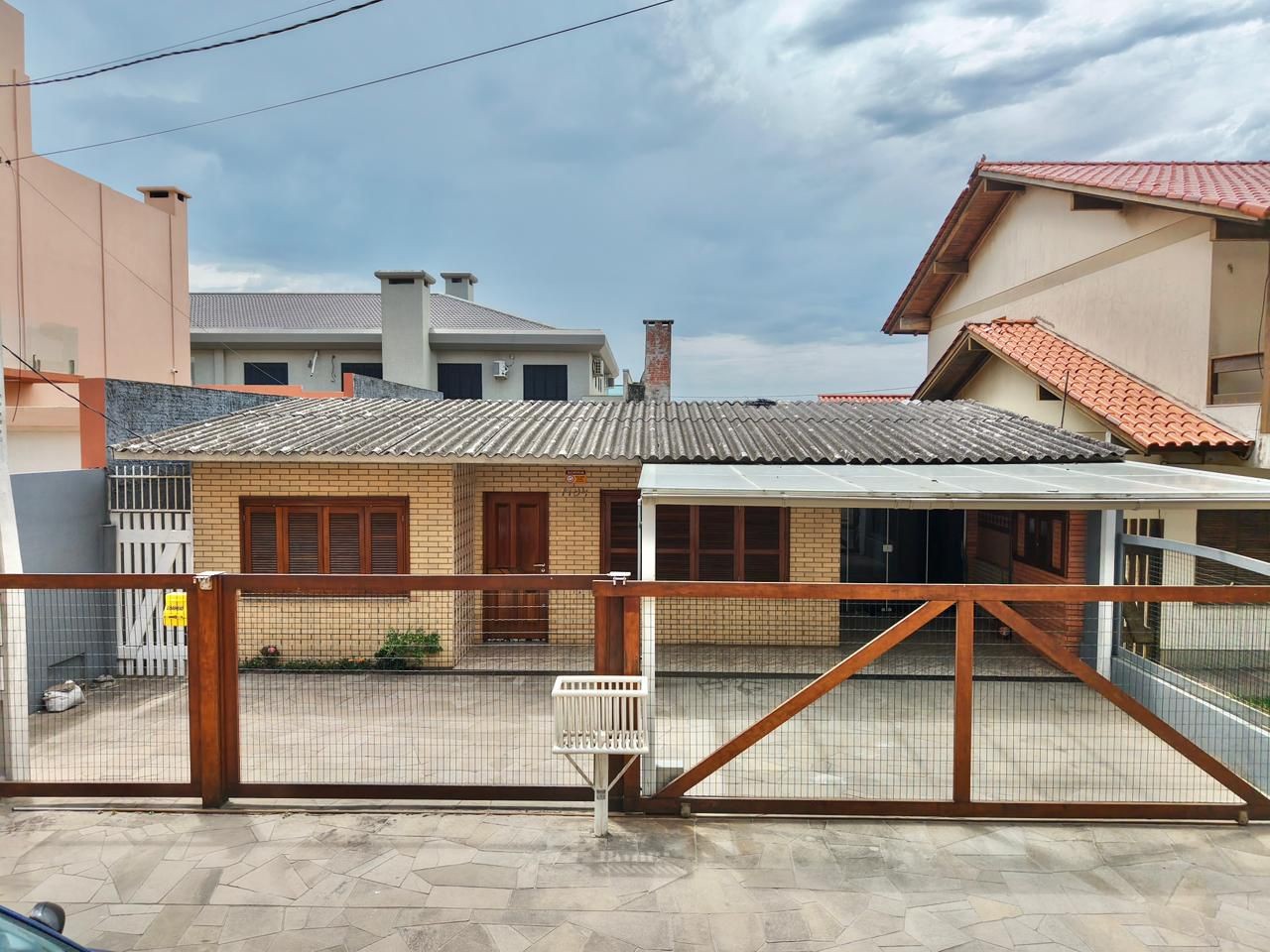 Casa 3 dormitórios para venda,  ZONA NOVA  em Capão da Canoa | Ref.: 307782