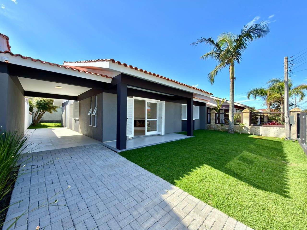 Casa 3 dormitórios para venda, Centro em Xangri-lá | Ref.: 307810