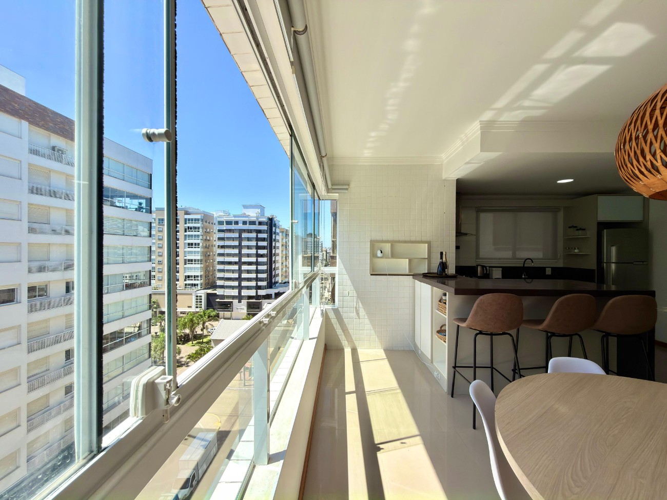 Apartamento 3 dormitórios para venda, Navegantes em Capão da Canoa | Ref.: 307863