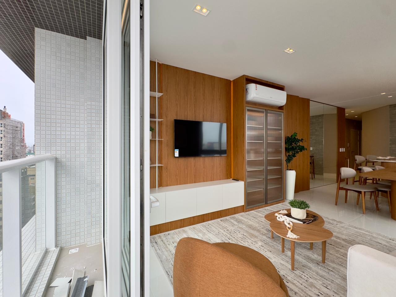 Apartamento 3 dormitórios para venda, Centro em Capão da Canoa | Ref.: 307870