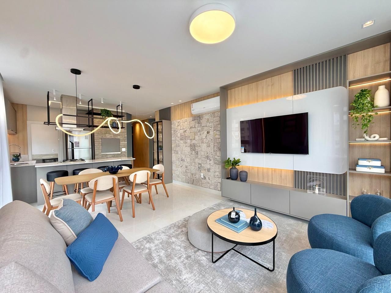 Apartamento 3 dormitórios para venda, Centro em Capão da Canoa | Ref.: 307872