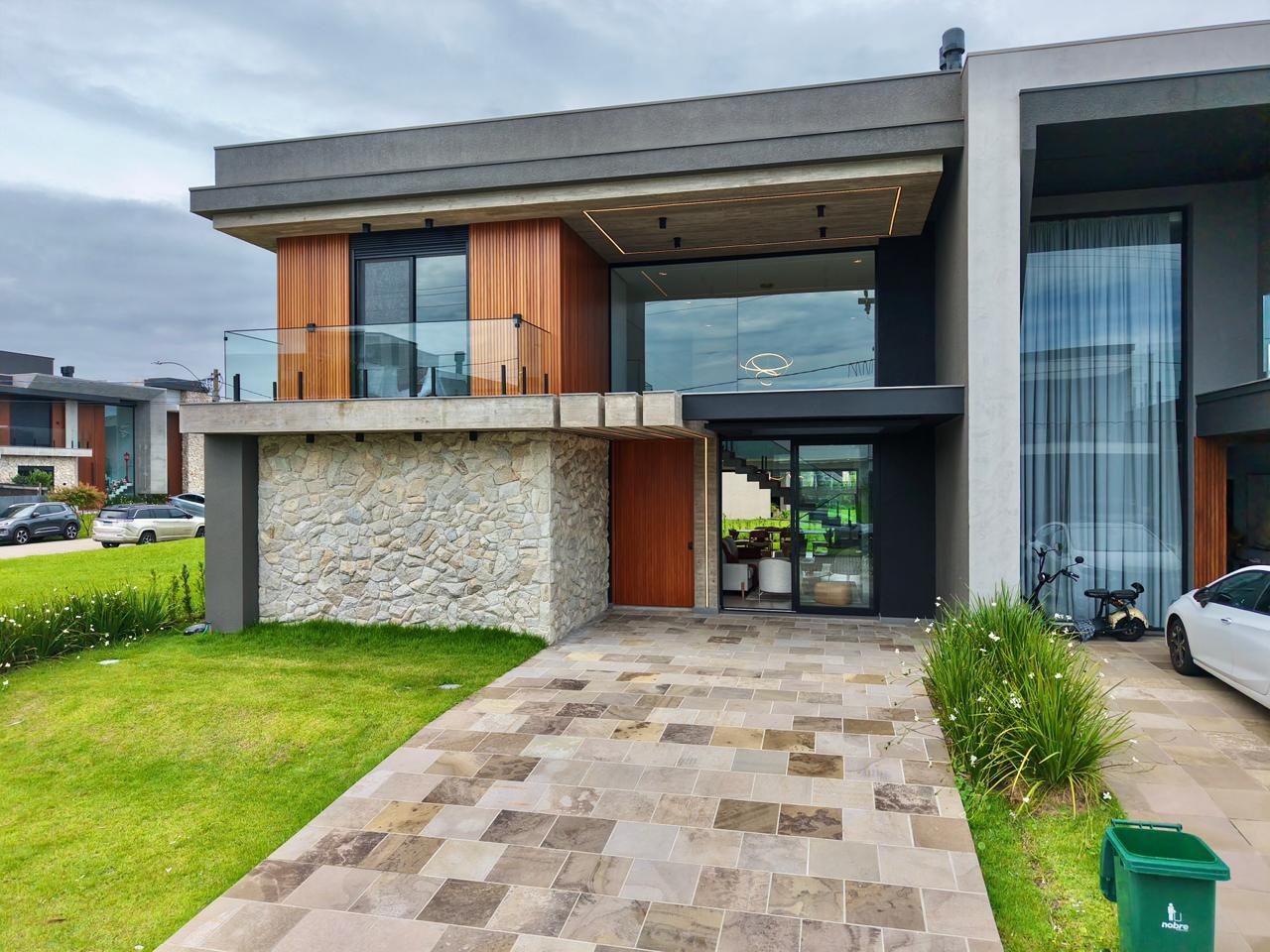 Casa em Condomínio 4 dormitórios para venda, Xangri-lá em Xangri-lá | Ref.: 307880