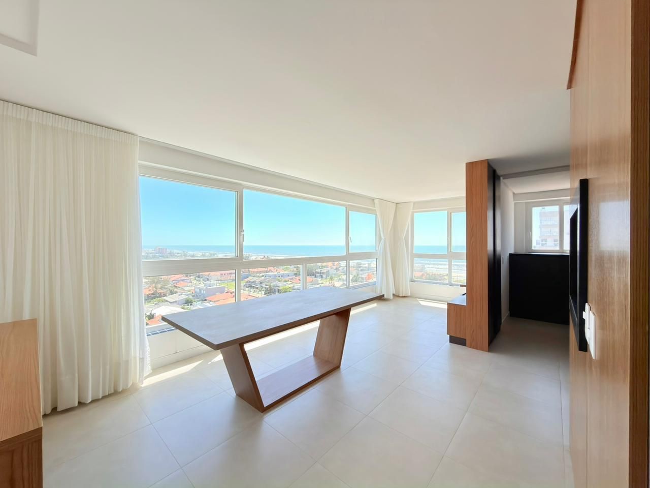 Apartamento 3 dormitórios para venda, Zona Nova em Capão da Canoa | Ref.: 307881