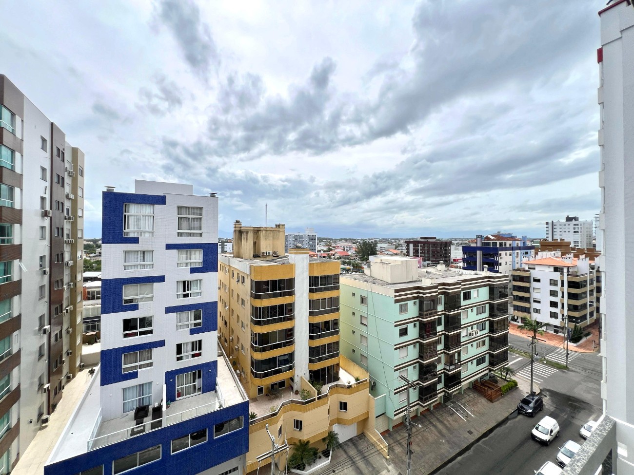 Apartamento 3 dormitórios para venda, Zona Nova em Capão da Canoa | Ref.: 307888