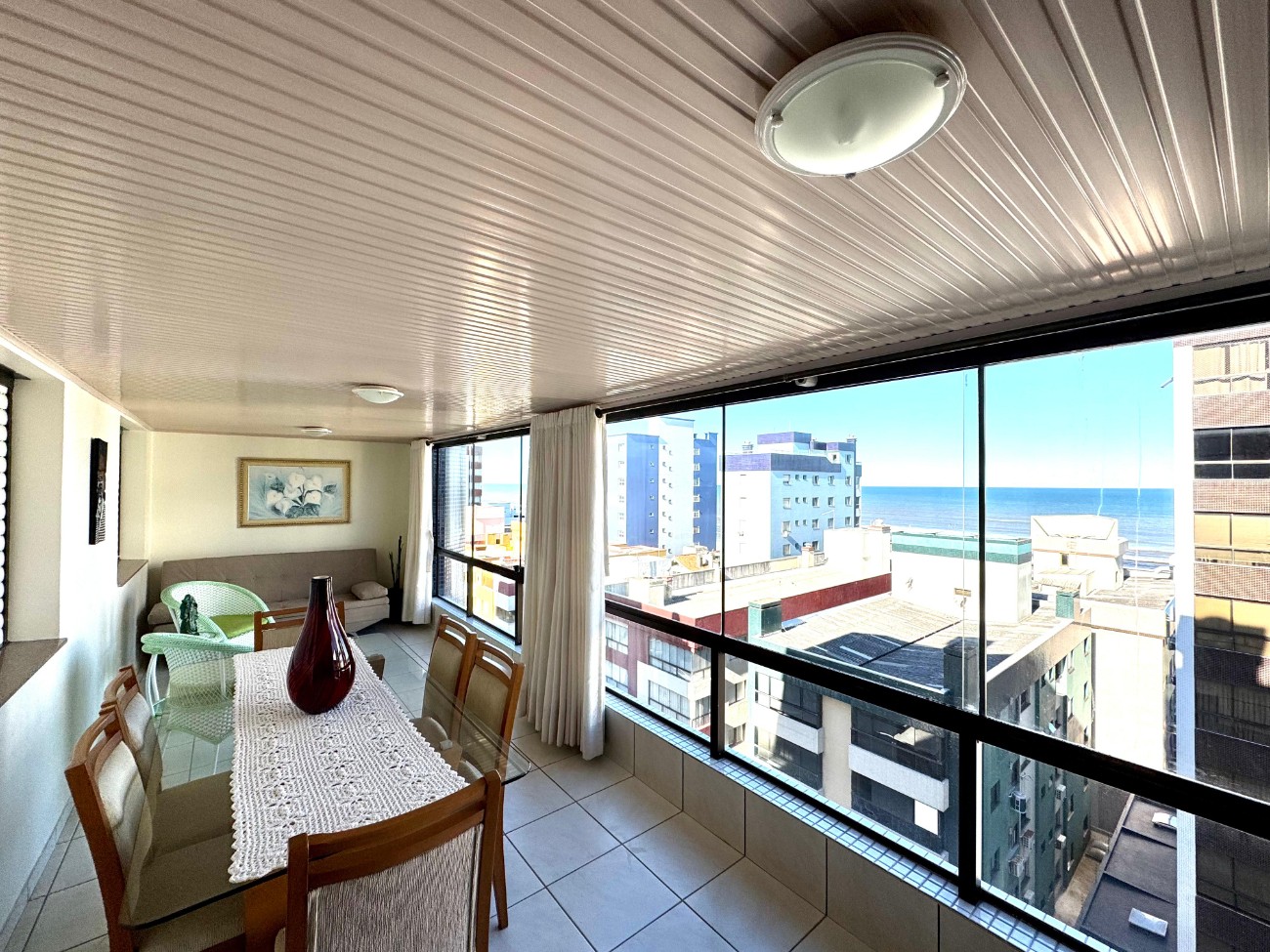 Apartamento 2 dormitórios para venda, Centro em Capão da Canoa | Ref.: 307893