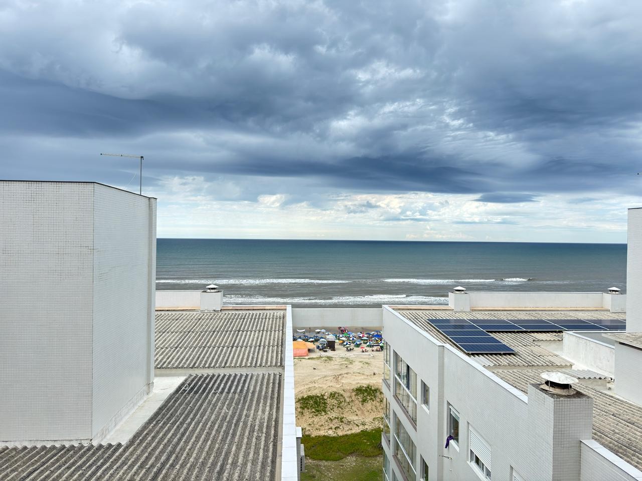 Apartamento 2 dormitórios para venda, Centro em Capão da Canoa | Ref.: 307894