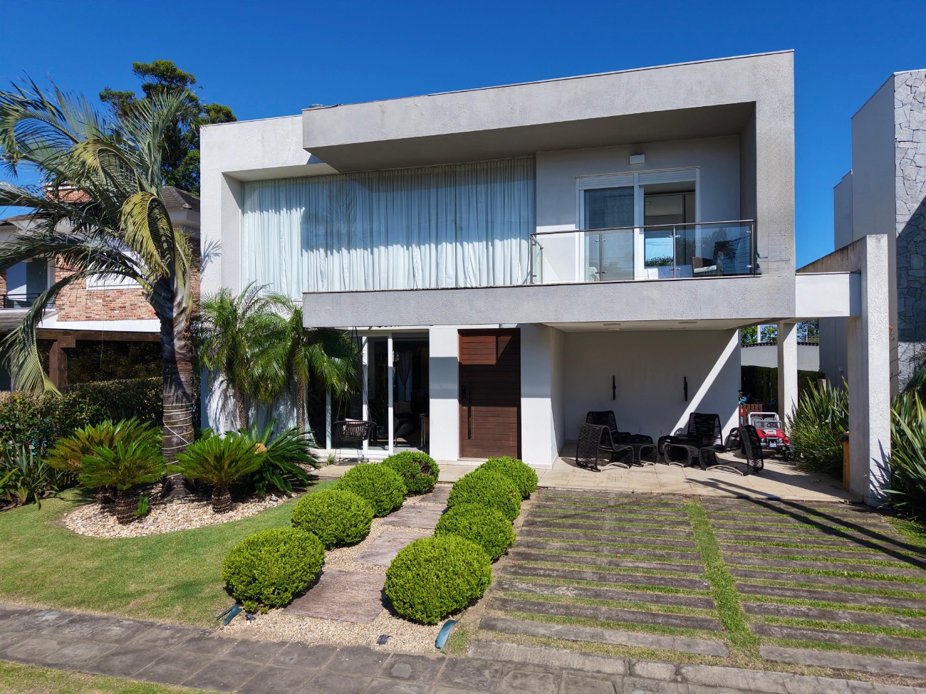 Casa em Condomínio 5 dormitórios para venda, Atlântida em Xangri-lá | Ref.: 307920