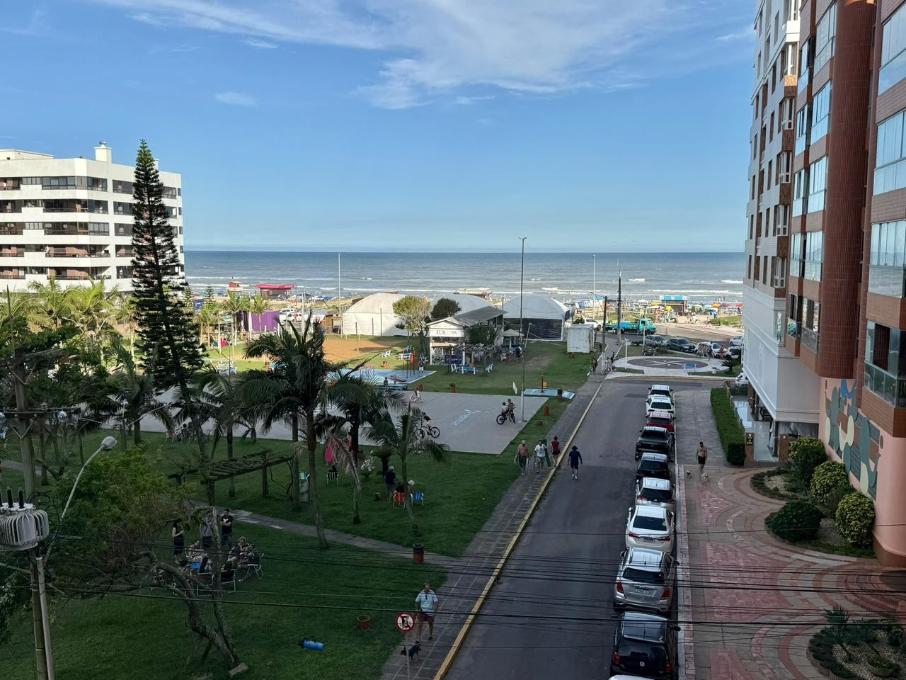 Apartamento 3 dormitórios para venda, Centro em Capão da Canoa | Ref.: 307929