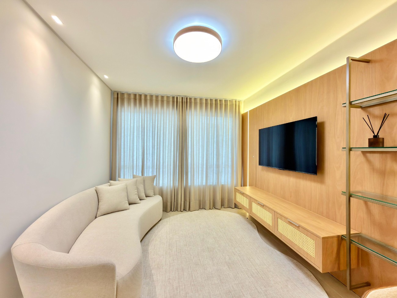 Apartamento 2 dormitórios para venda, Zona Nova em Capão da Canoa | Ref.: 307937