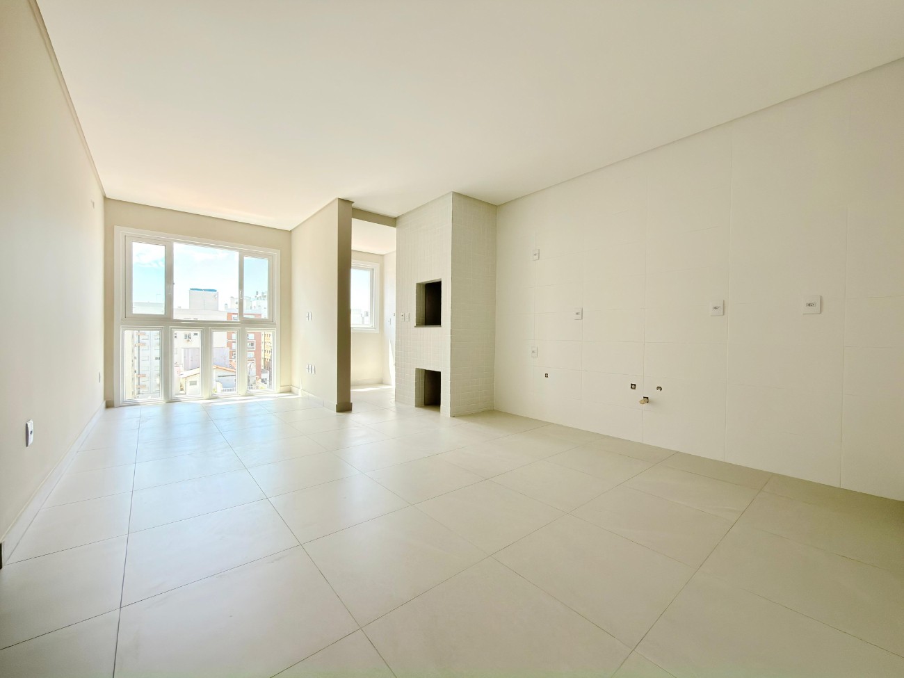 Apartamento 1 dormitório para venda, Zona Nova em Capão da Canoa | Ref.: 307938