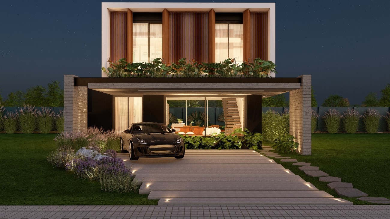 Casa em Condomínio 4 dormitórios para venda, Marina em Xangri-lá | Ref.: 307939