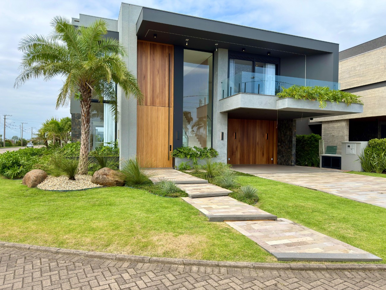 Casa em Condomínio 5 dormitórios para venda, Xangri-lá em Xangri-lá | Ref.: 307941