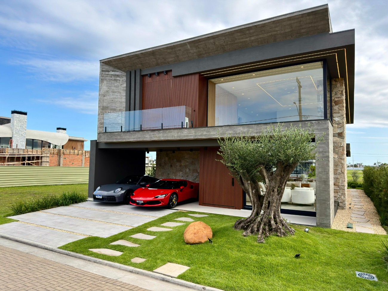 Casa em Condomínio 5 dormitórios para venda, Centro em Xangri-lá | Ref.: 307960