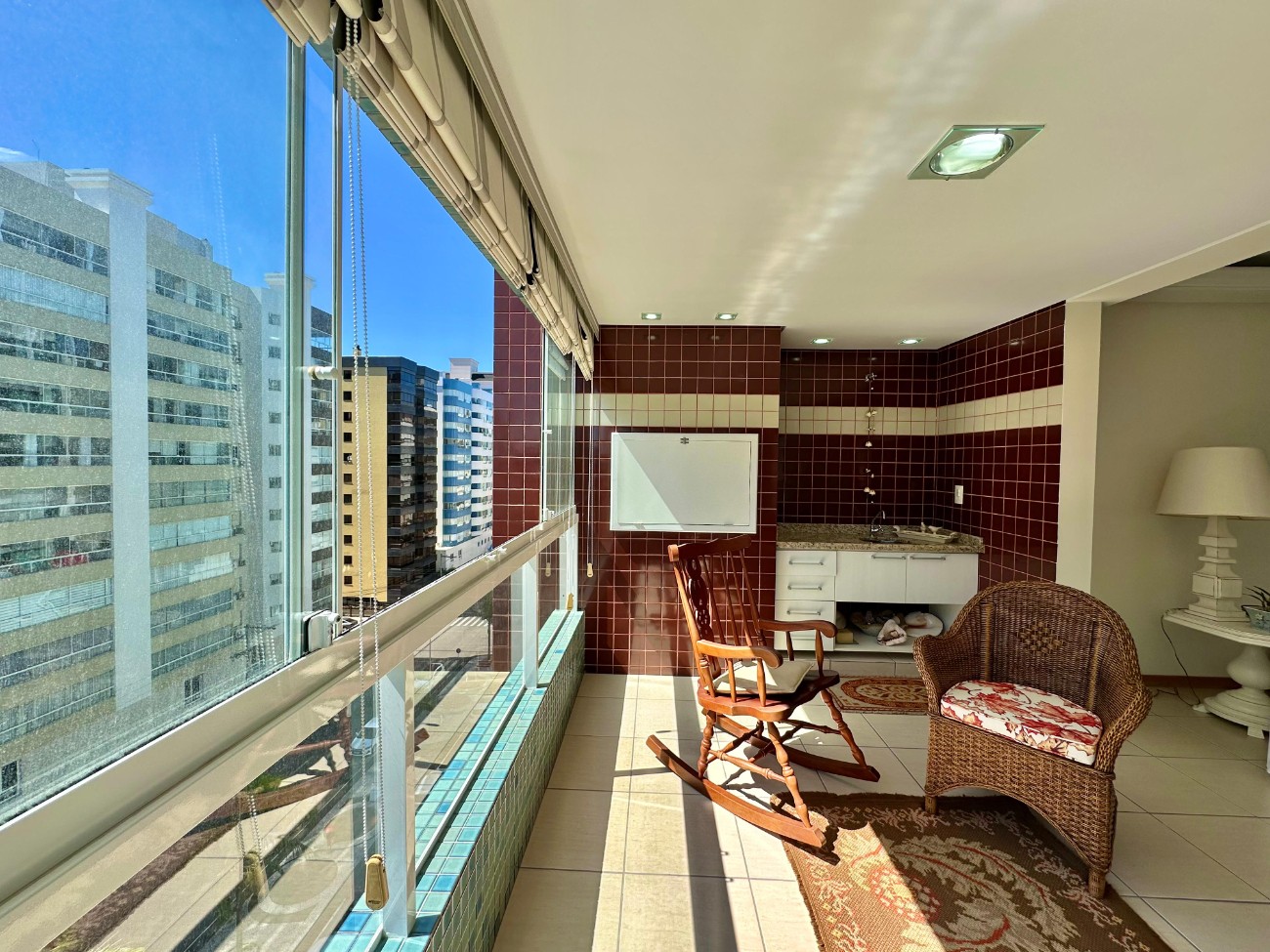 Apartamento 3 dormitórios para venda, Navegantes em Capão da Canoa | Ref.: 82387