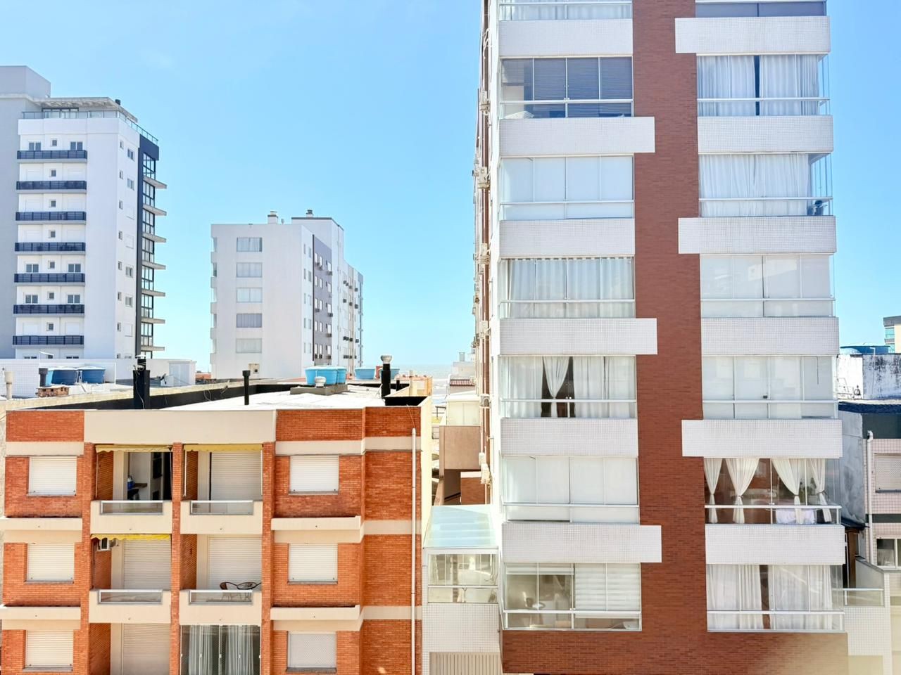 Apartamento 3 dormitórios para venda, Centro em Capão da Canoa | Ref.: 85345