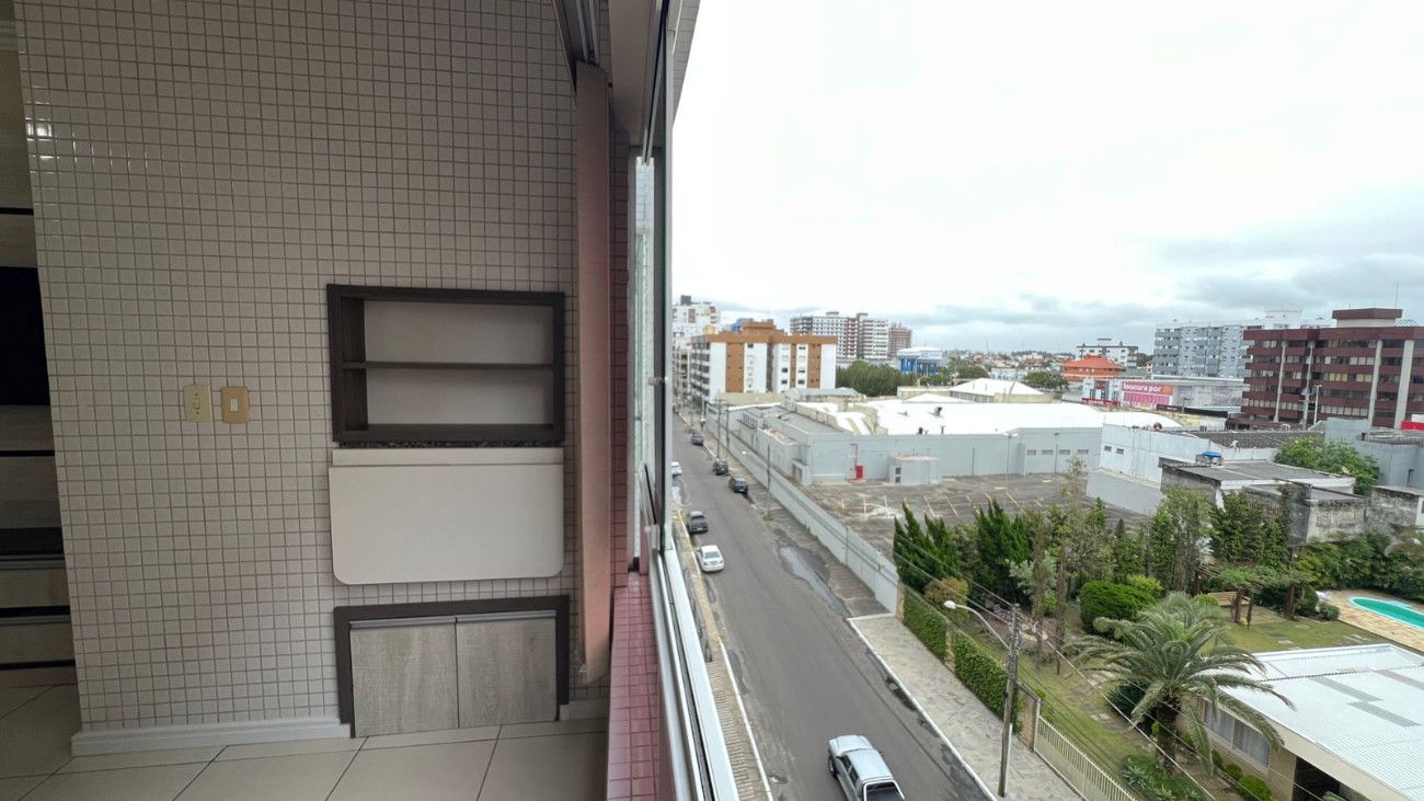 Apartamento 3 dormitórios para venda, Centro em Capão da Canoa | Ref.: 86938