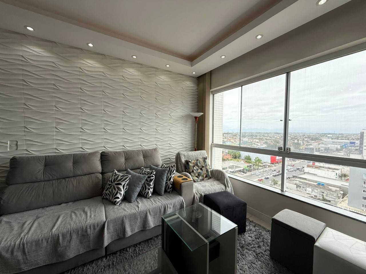 Apartamento 2 dormitórios para venda, Zona Nova em Capão da Canoa | Ref.: 87203