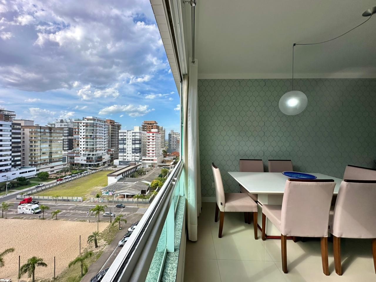 Apartamento 2 dormitórios para venda, Zona Nova em Capão da Canoa | Ref.: 88687
