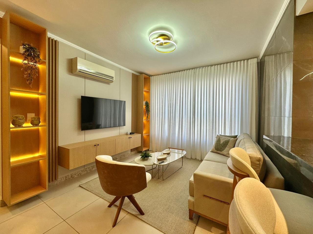 Apartamento 2 dormitórios para venda, Navegantes em Capão da Canoa | Ref.: 88950