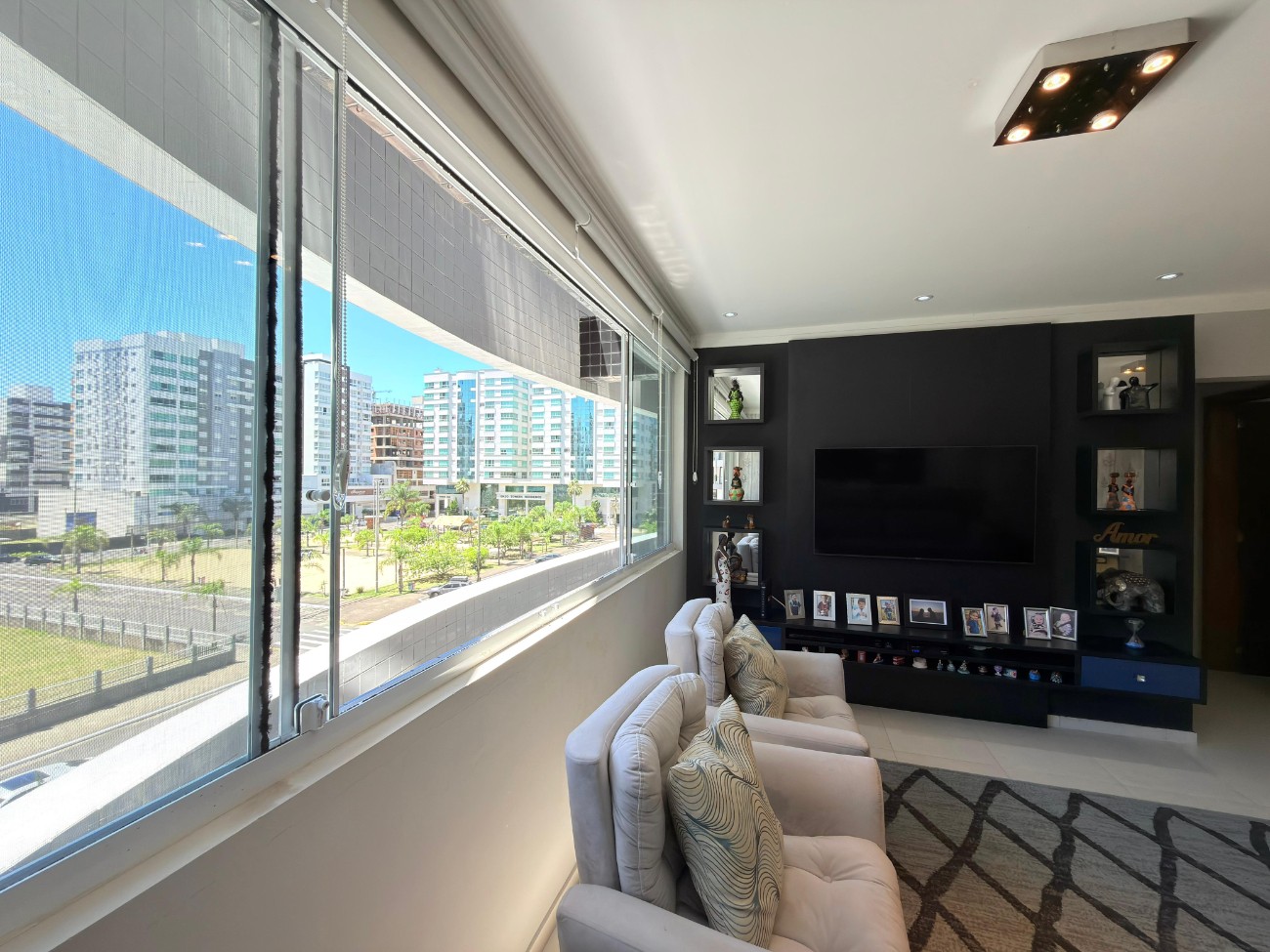 Apartamento 3 dormitórios para venda, Zona Nova em Capão da Canoa | Ref.: 89404