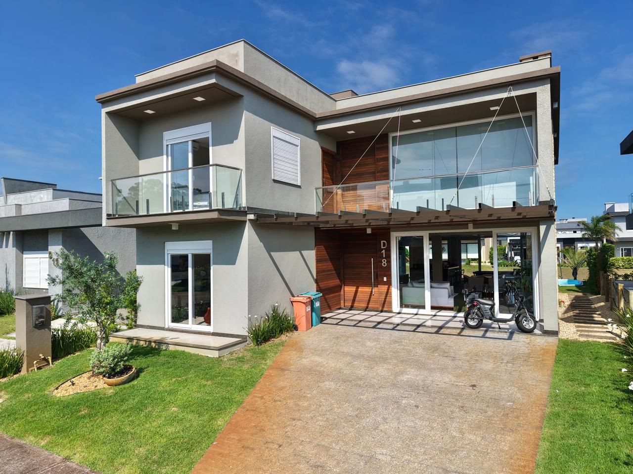 Casa em Condomínio 4 dormitórios para venda, Capão Da Canoa em Capão da Canoa | Ref.: 90206