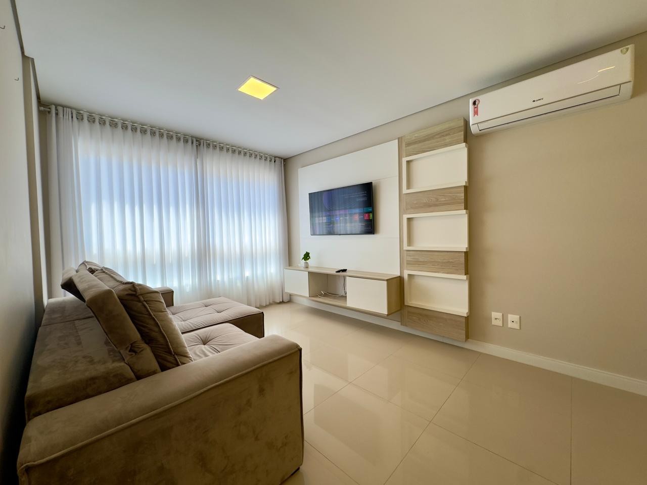 Apartamento 2 dormitórios para venda, Navegantes em Capão da Canoa | Ref.: 90891