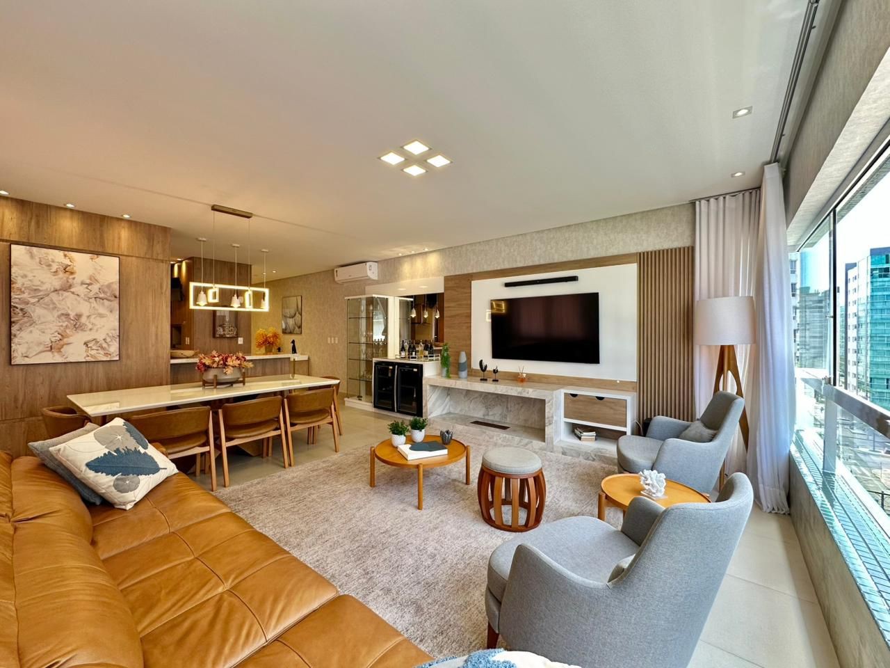 Apartamento 3 dormitórios para venda, Navegantes em Capão da Canoa | Ref.: 94247